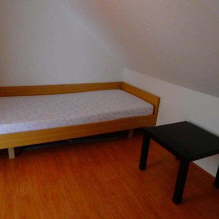 Apartman Strazny Exterior foto