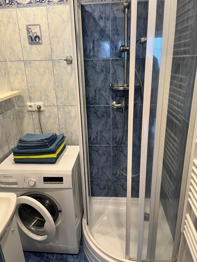 Apartman Strazny Exterior foto